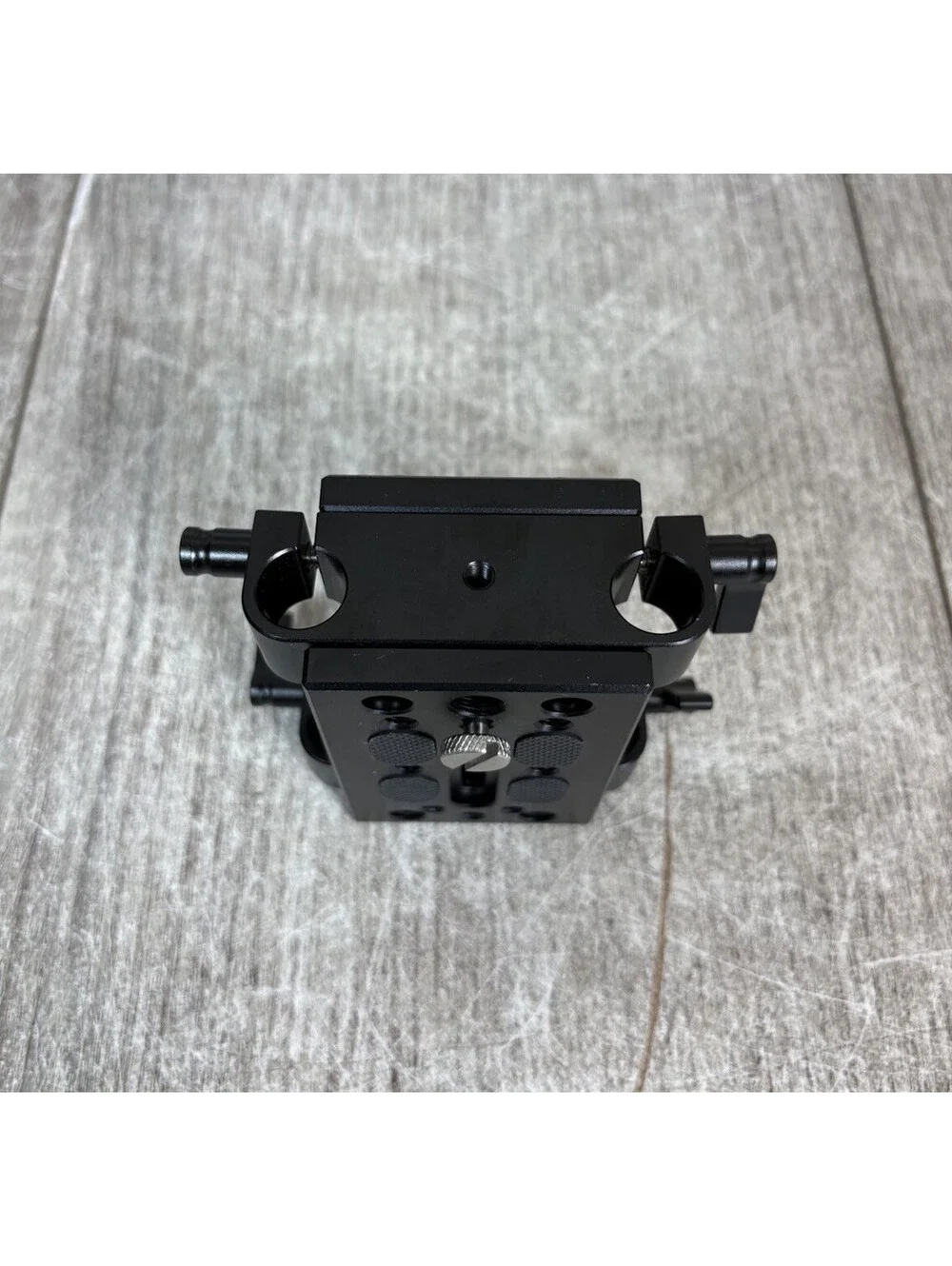 N/A smallrig mounting